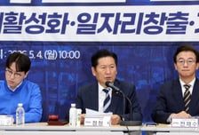 與, 부산서 현장 최고위…"해양수도·AI전략으로 부산 대전환"