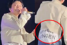 '흑인 비하' 티셔츠 입은 지드래곤…소속사 "적절치 않았다" 사과