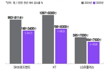 "영화계 부진·OTT 공세" IPTV 덮친 '두 파도'에…VOD 사용료 24%↓