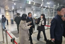 경찰, '김경 금품수수 혐의' 양준욱 전 서울시의장 검찰 송치