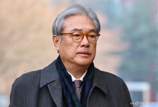 정진석 "내란종사 혐의 기소된 분도 공천…尹 덕 본 자들이 공격"