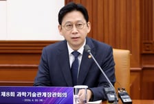 신설된 'AI 중심대' 7개교 어디?…정부 "8년간 총 240억 지원"