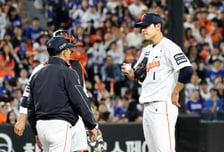 '역대급 대어들' 모두 사라졌다, 1차 지명 문동주-전체 1순위 김서현-황준서' 동반 이탈... '9위' 한화의 쓰라린 현실