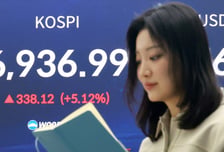 "한국 주식 아직도 싸다"…'8400피 시대' 열어줄 정책 또 나온다