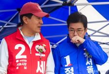 오세훈 측, 정원오에 "아파트 공급 포기하려고? 서울시민 주택수요도 몰라"