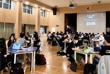 특구재단 과학영재 창업경진대회 지원