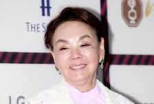 故김수미 떠난지 1년 7개월 만에…남편 정창규씨 별세, 서효림 시부상