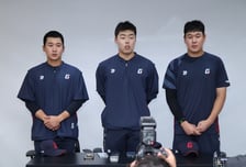 '고승민 선발·나승엽-김세민 벤치' 롯데 도박 3인방, 정말 어린이날 복귀했다... 사령탑도 한마디 "죄송한 마음 갖는 건 당연, 잘해야 한다" [수원 현장]