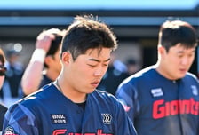 "앞에 아무도 없던데요" 김상수가 밝힌 8회말 무사 1루→3루 그 순간, 롯데는 '대체 왜' 내야수 비웠나 [수원 현장]