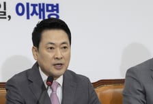[속보]장동혁 "'오빠' 정청래·하정우, 놀랍지 않아…저급한 민주당 종특"