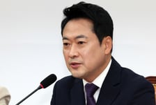 장동혁 "호르무즈, 이제 우리의 문제…대화든 합류든 결단·행동 필요"