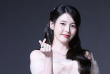 "역시 아이유", 어린이날 아동복지협회에 5000만원 기부