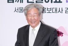 "'최불암 다큐'에 최불암이 없다"…최근 건강악화설 휩싸이기도