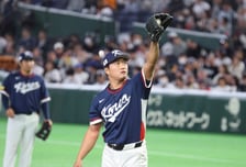 '차명석 단장 빈손 복귀' 마무리 잃은 LG, 결국 고우석 없이 간다 "선수 ML 도전 의사 존중하겠다"