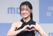 "슬슬 정리할까" 이 말 무서워…김세정, 술자리서 화장실 참는 이유