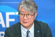 '기적의 챔프전행' 손창환 소노 감독 "허웅·허훈 보고 깜짝 놀랐다" [고양 현장]