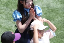 [포토]  어린이 날은 엘린이 날