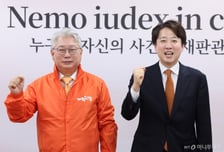 조응천 "땀 흘리며 자랄 권리 되찾아주겠다…학교 체육 책임지원"