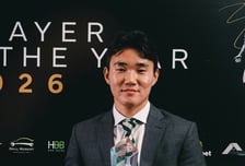 '韓 국대 날개' 유럽 명문이 인정했다, 무려 2관왕 달성... 양현준 '영플레이어·올해의 골' 싹쓸이