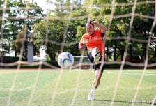 [인터뷰]천하람 "축구도 하지 말라고? '시끄러운 소수'로부터 교사·아이들 지키겠다"