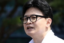 한동훈 "종합특검, 출국금지 무리수 반복…할 테면 해보라"