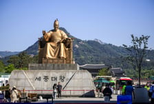 [내일 날씨] 전국 맑은 하늘…낮 최고 26도, 큰 일교차 주의