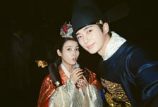 '21세기 대군부인', 시청률 화제성 독점하며 각종 차트 석권