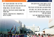 장관 진화에도 '한예종 이전' 불씨 여전… 집단반발 우려