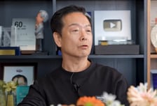 김학래 "임미숙 두고 외도? 룸살롱·도박…속 많이 썩여"