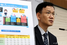 '고공행진' 석유류에 소비자물가도 2.6%↑…21개월만 최대(종합)
