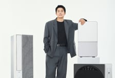 위닉스, 모델로 기안84 발탁… 브랜드 입지 강화