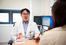 국립암센터, 수술 중 위암 '실시간 판별' 기술 개발