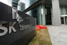 SKT, 'DJ BIC 월드지수' 17년간 편입…"ESG 리더십 인증"