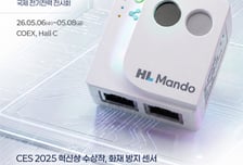 HL만도 '해치', 현대차 HMGMA 간다…무인공장 화재도 AI가 막아