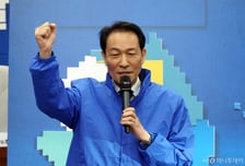 우상호 "조작기소 특검, 보수결집에 도움...지선 이후 논의해야"