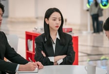 '은밀한 감사' 신혜선, 연기 잘한다 말하기도 지친다