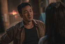 '허수아비' 박해수, 시청률 멱살 잡고 하드캐리