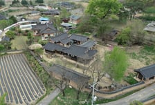 안동 선비 숨결 담은 학남고택, 국가민속문화유산 됐다