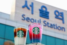 스타벅스, '서울 특화 음료' 매장 확대…수박 주스도 선출시