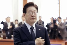 [속보]李대통령 "경찰·검찰·선관위, '3대 선거범죄' 신속엄정 대응"