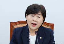 '김건희 2심' 고법판사, 숨진 채 발견…서영교 "위로의 말씀 드려"