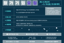 서울창업허브 성수 '에이지테크·문화콘텐츠' 창업기업 키운다