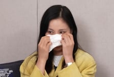 고소영 "자식은 건드리지 말자"…정신과 상담 중 오열, 무슨 일