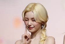 있지 예지, 허리디스크 진단…"퍼포먼스 제한적 참여"