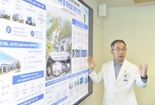 암세포 '3차원 실험' 신약 확률↑…美도 놀란 지방병원 "다음은 우주"