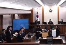 "김건희 주가조작 유죄" 선고 1주일 만에 사망...신종오 판사 어쩌다