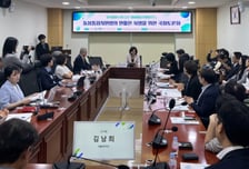 재단법인 동천, 돌봄통합지원법 관련 국회토론회 성료
