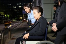 합수본, 통일교 압수수색…한학자 총재 횡령 수사