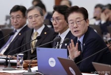 李 대통령, 주사기 등 매점매석에 초강수…"법 바꿔서라도 몰수하라"