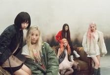 아일릿, 모두의 '최애'를 정조준한 도파민 팝 [뉴트랙 쿨리뷰]